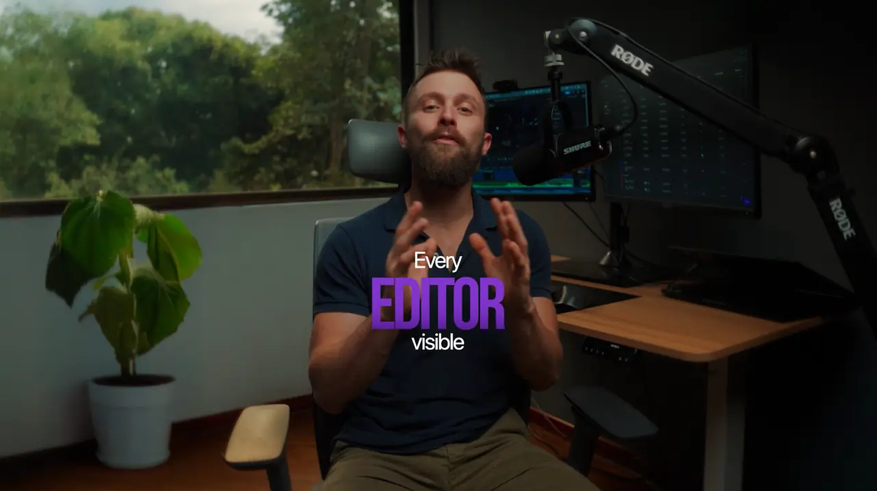 Video review
